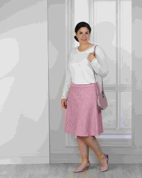 A-Linien-Rock Alba lillesol women No. 66